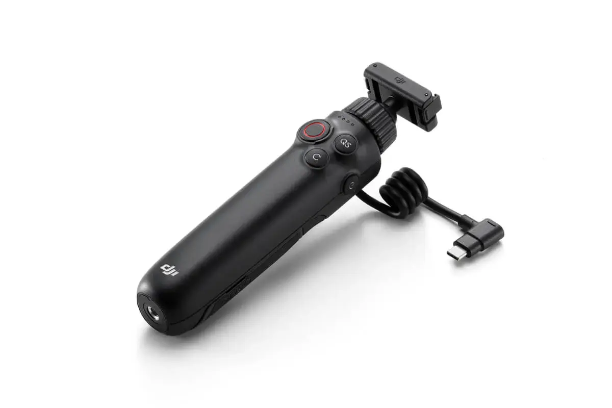 DJI CP.OS.00000364.02 Action Sports Camera Accessory Photo 2