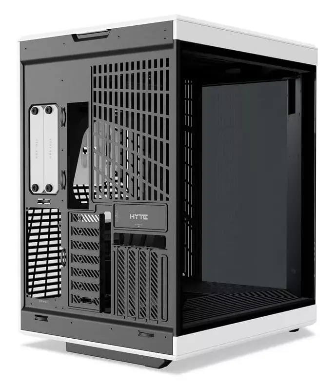 PC Case HYTE Y70 Touch Infinite Photo 4