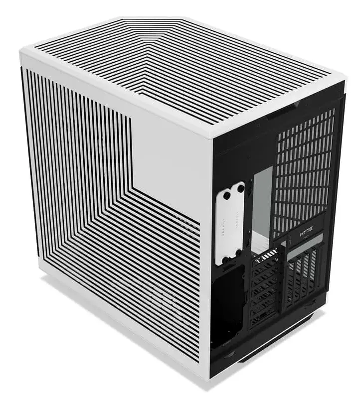 PC Case HYTE Y70 Touch Infinite Photo 5
