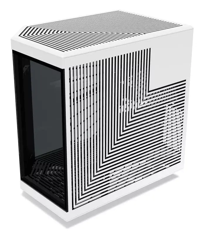 PC Case HYTE Y70 Touch Infinite Photo 6
