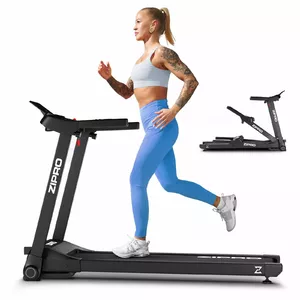 Treadmill Zipro Ramble — folding design, model 5902659847232