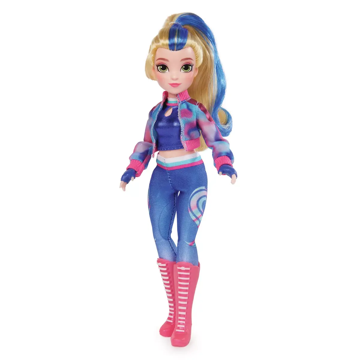 Modes lelle Spinmaster Unicorn Academy Isabel Photo 5