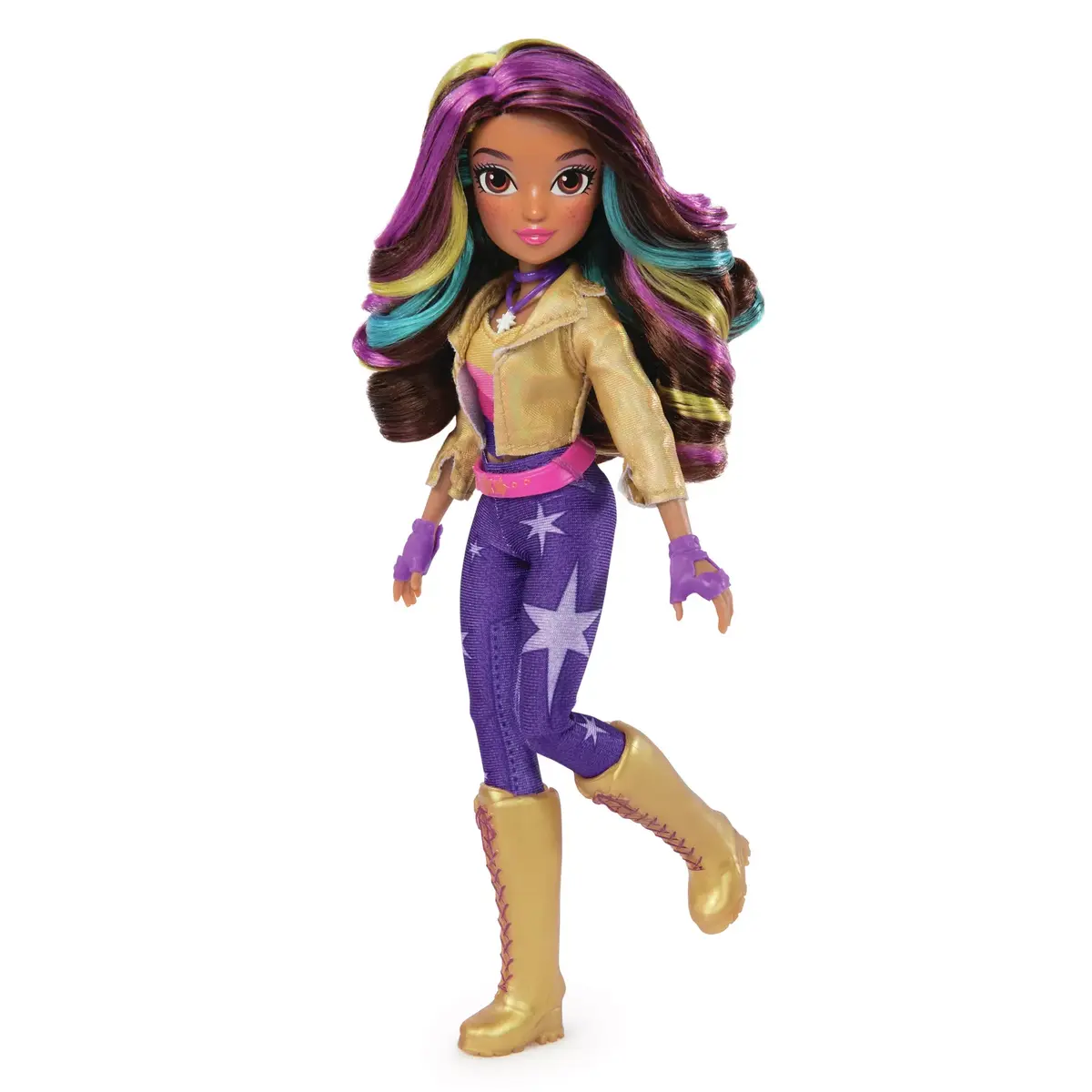 Modes lelle Spinmaster Unicorn Academy Sophia Photo 5