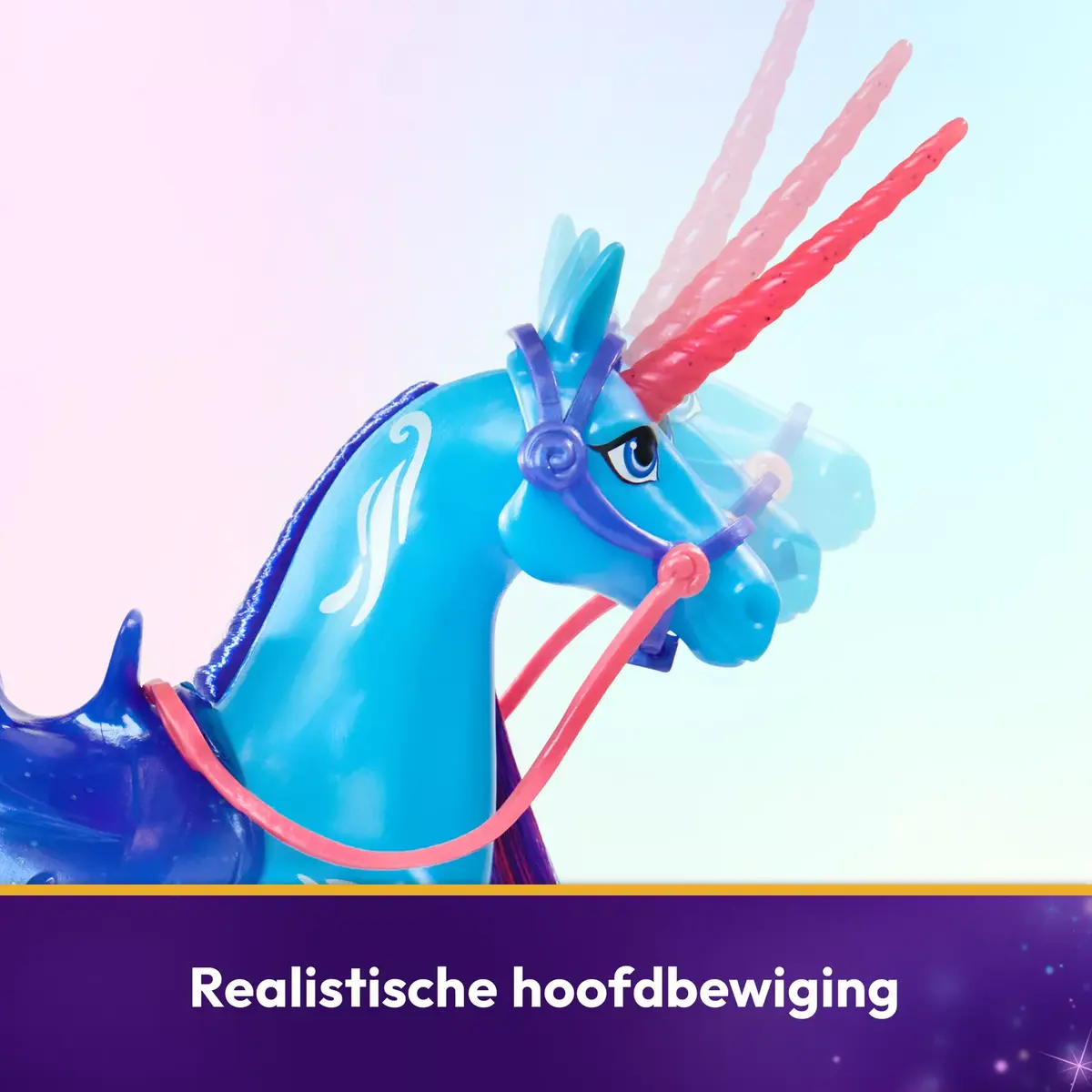 Toy Unicorn Academy River Spinmaster Photo 4
