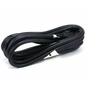 Кабель питания Lenovo 45N0413 Черный 1 м