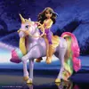 Modes lelle Spinmaster Unicorn Academy Sophia & Light Magic Wildstar Photo 2
