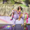 Modes lelle Spinmaster Unicorn Academy Sophia & Light Magic Wildstar Photo 6