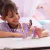 Modes lelle Spinmaster Unicorn Academy Sophia & Light Magic Wildstar Photo 8