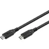USB Cable Goobay 74189 Photo 3