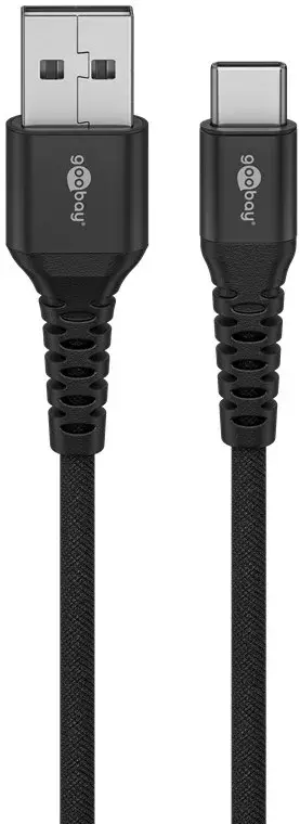 USB Cable Goobay 74528 Photo 2
