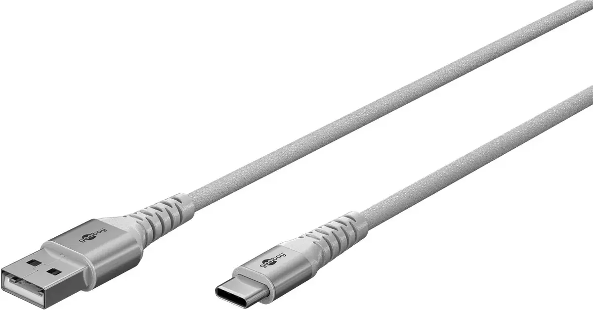 USB Cable Goobay 74530 Photo 3