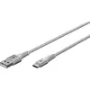 USB Cable Goobay 74530 Photo 3