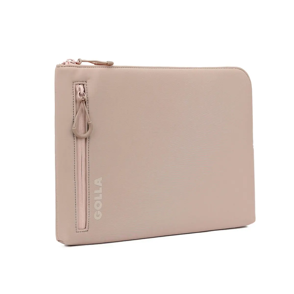 Golla Metro Neoprene Sleeve 15" Cream Photo 2
