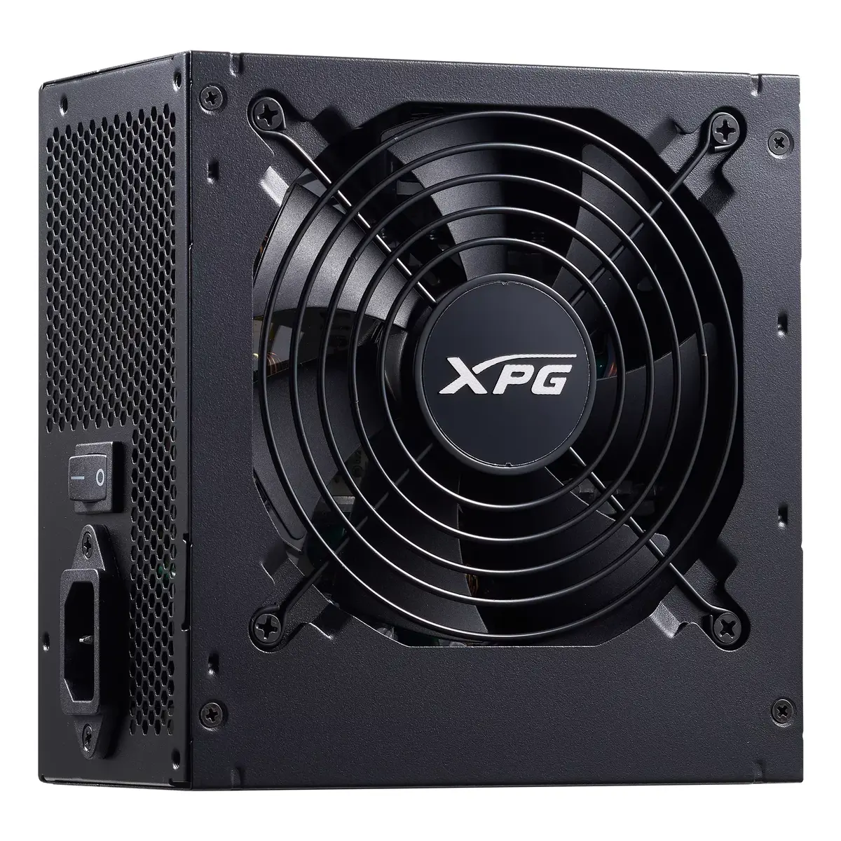 Блок питания XPG PROBE 700 BRONZE Photo 8
