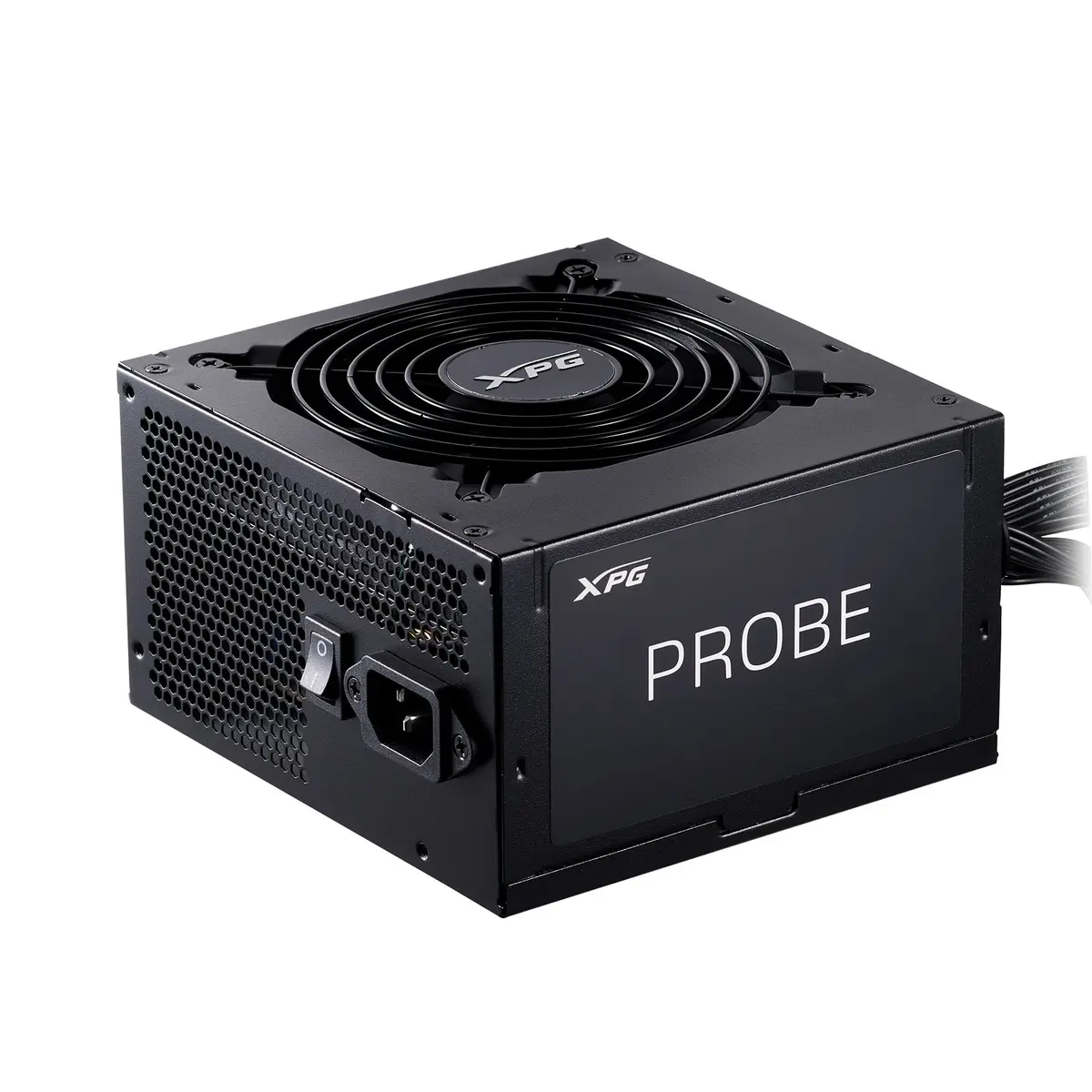 Блок питания XPG PROBE 700 BRONZE Photo 13