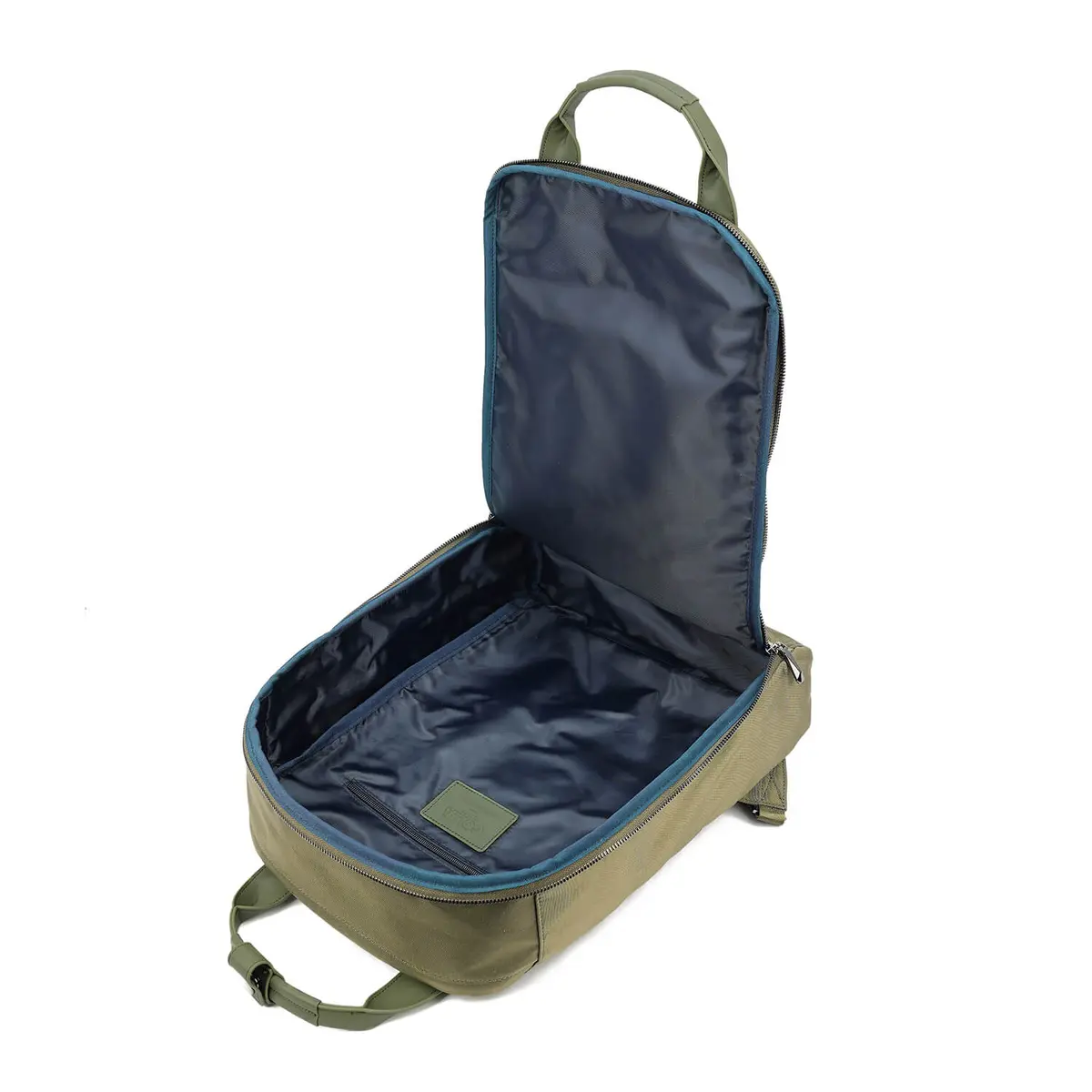 Klēpjdatora mugursoma Golla Orion 15.6" Zaļa Photo 4