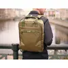 Klēpjdatora mugursoma Golla Orion 15.6" Zaļa Photo 10