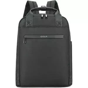 Mugursoma Golla Orion priekš 15.6" klēpjdatora, tilpums 13 l