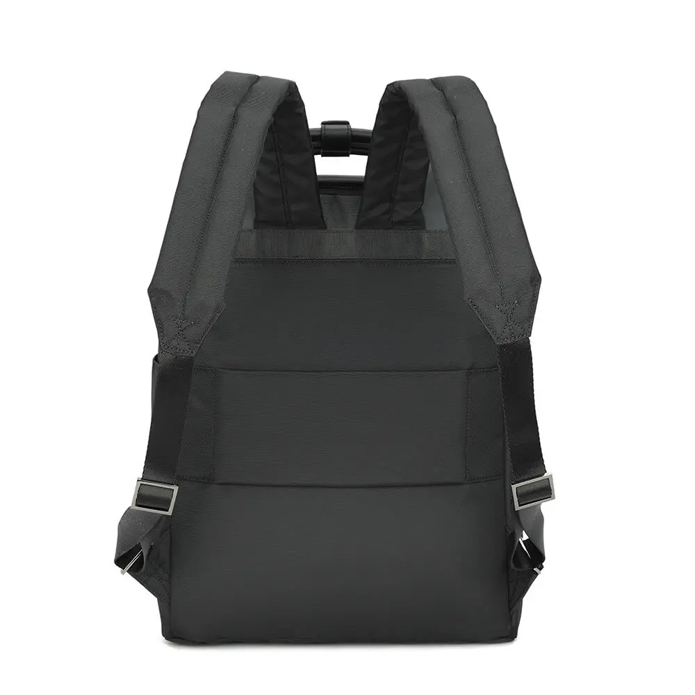 Golla Orion 15.6" Laptop Backpack Black Photo 3