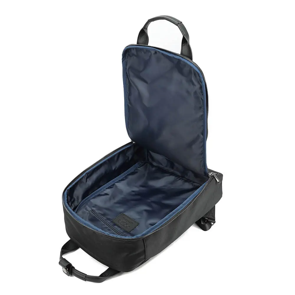 Golla Orion 15.6" Laptop Backpack Black Photo 4