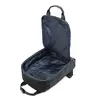 Golla Orion 15.6" Laptop Backpack Black Photo 4