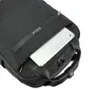 Golla Orion 15.6" Laptop Backpack Black Photo 5