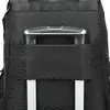 Golla Orion 15.6" Laptop Backpack Black Photo 6
