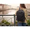 Golla Orion 15.6" Laptop Backpack Black Photo 8