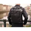 Golla Orion 15.6" Laptop Backpack Black Photo 9