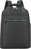 Golla Orion 15.6" Black Laptop Backpack Photo 11
