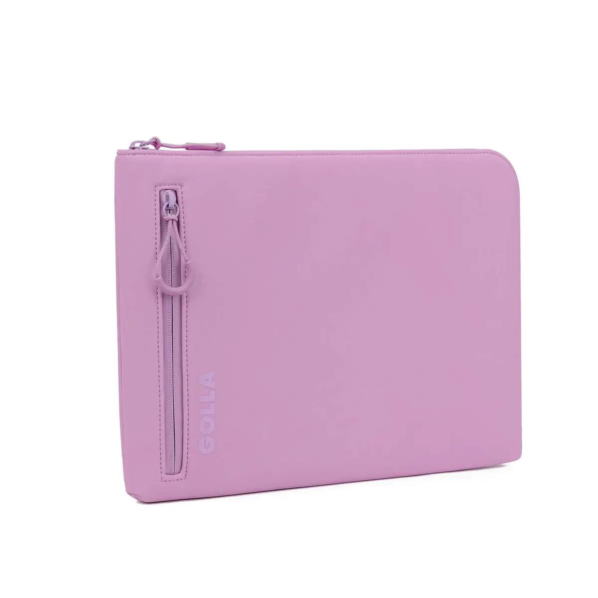 Golla Metro Neoprene Sleeve Case 13" Pastel Lilac Photo 2