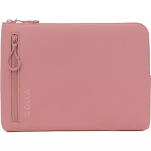 Laptop sleeve Golla Metro 14 inch – Golla, model 76428, dirty pink