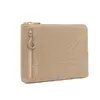 Golla Sleeve Metro Neoprene 13" Coffee Klēpjdatora soma Photo 2