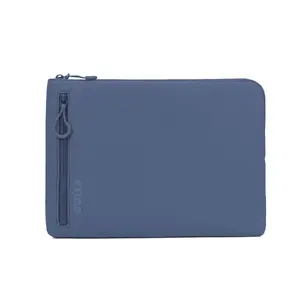 Golla Sleeve Metro Neoprene 13" Petroleum Klēpjdatora futrālis Universāls Zils Neoprēns