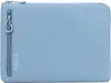 Golla Metro Neoprene 13" Laptop Sleeve - Petroleum Blue Photo 8