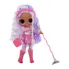 Mga L.O.L. Surprise! Tweens Neon Pop Stars — Kitty K doll Photo 4