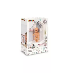 SMOBY Baby Nurse 220382 / 242362 — rotaļu komplekts aprūpei par lelli