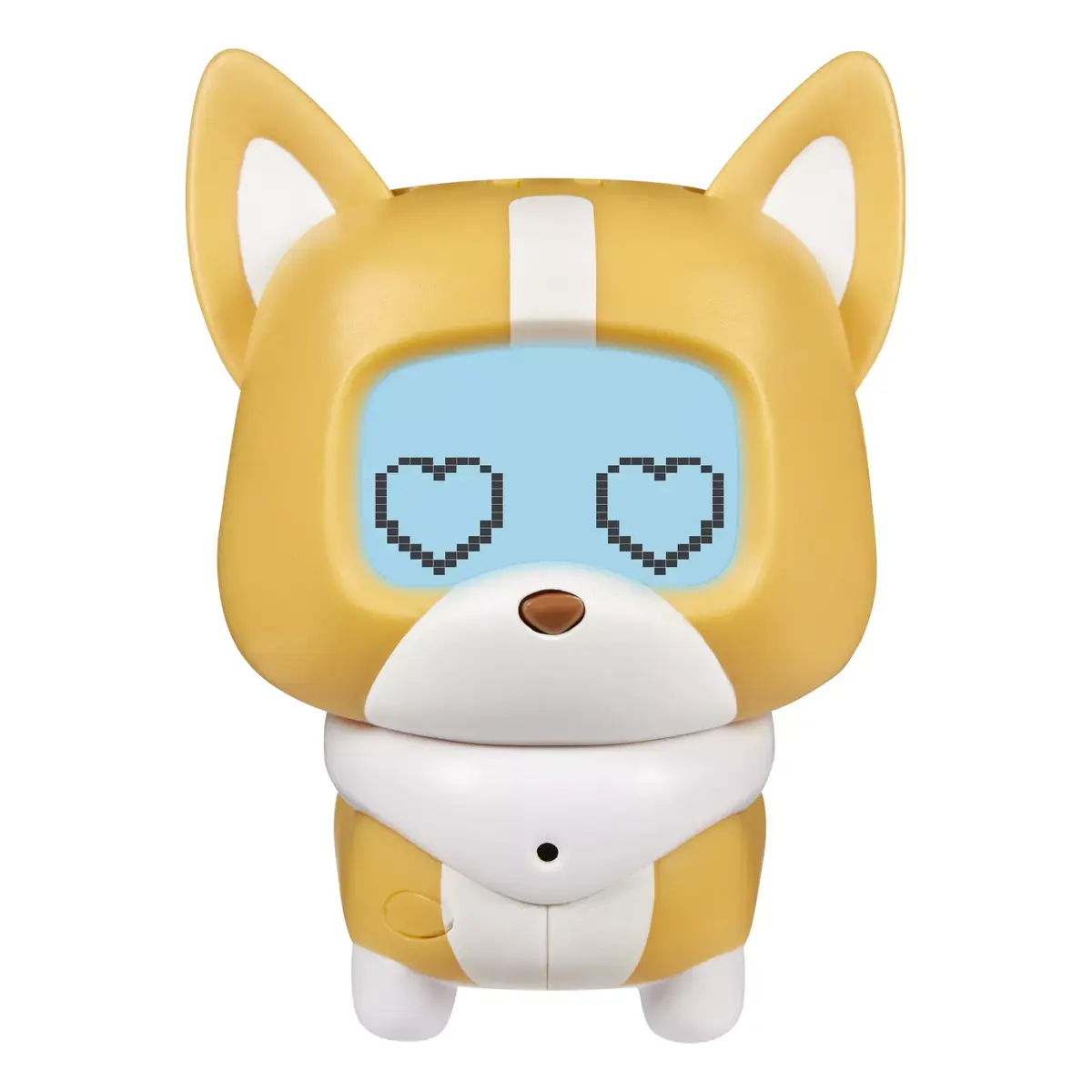 MGA Entertainment Pixel Petz! Корги в PDQ фигурка Photo 3