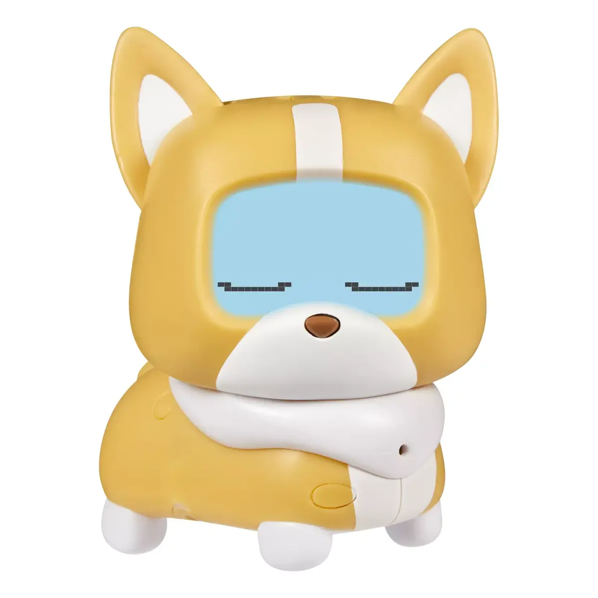 MGA Entertainment Pixel Petz! Корги в PDQ фигурка Photo 4