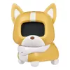 MGA Entertainment Pixel Petz! Корги в PDQ фигурка Photo 7