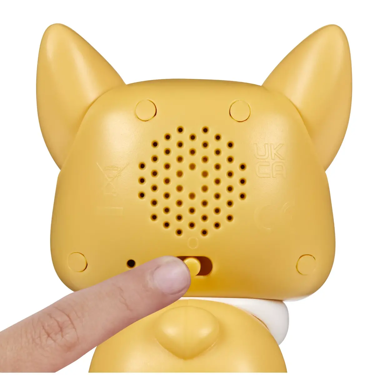 MGA Entertainment Pixel Petz! Корги в PDQ фигурка Photo 11