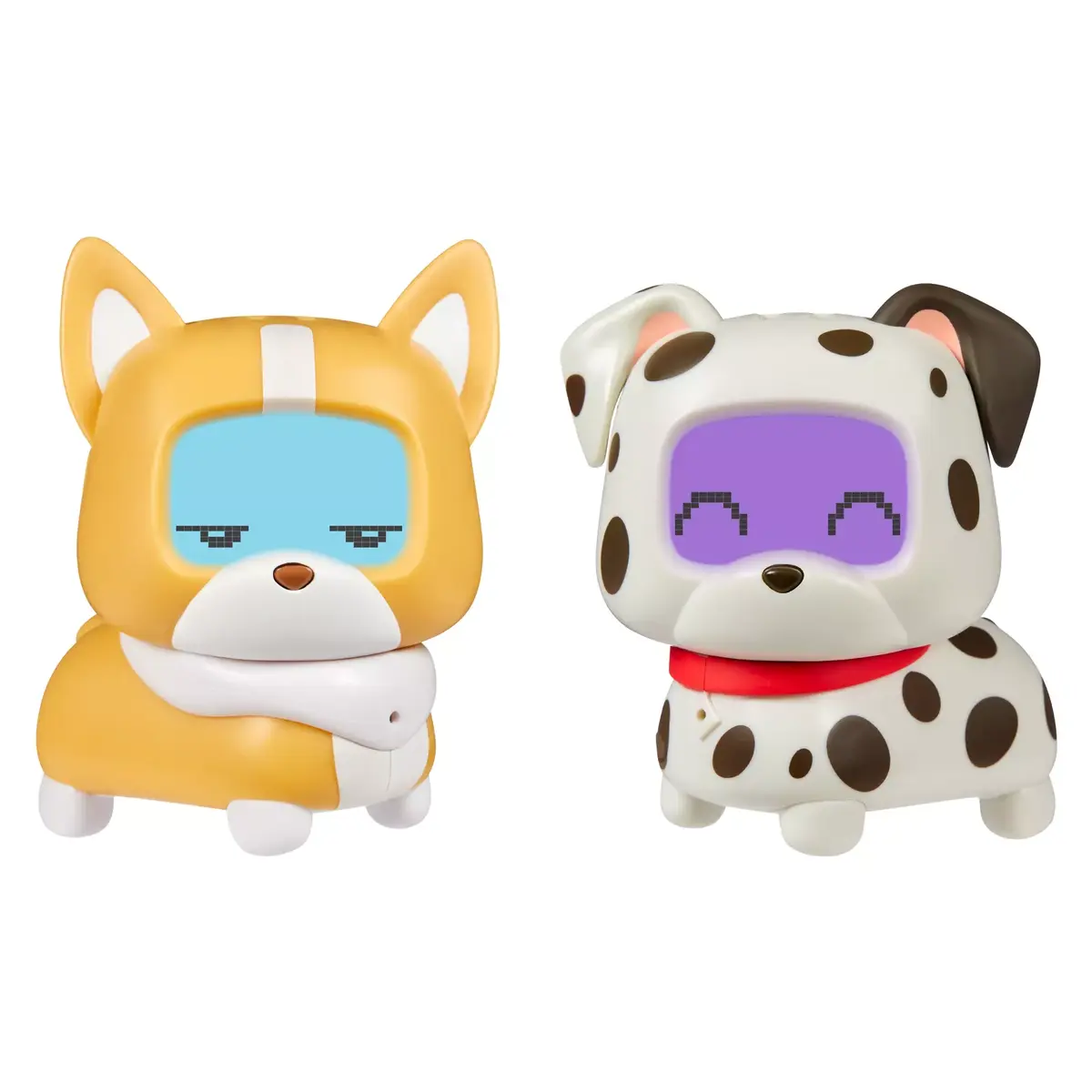 MGA Entertainment Pixel Petz! Корги в PDQ фигурка Photo 13