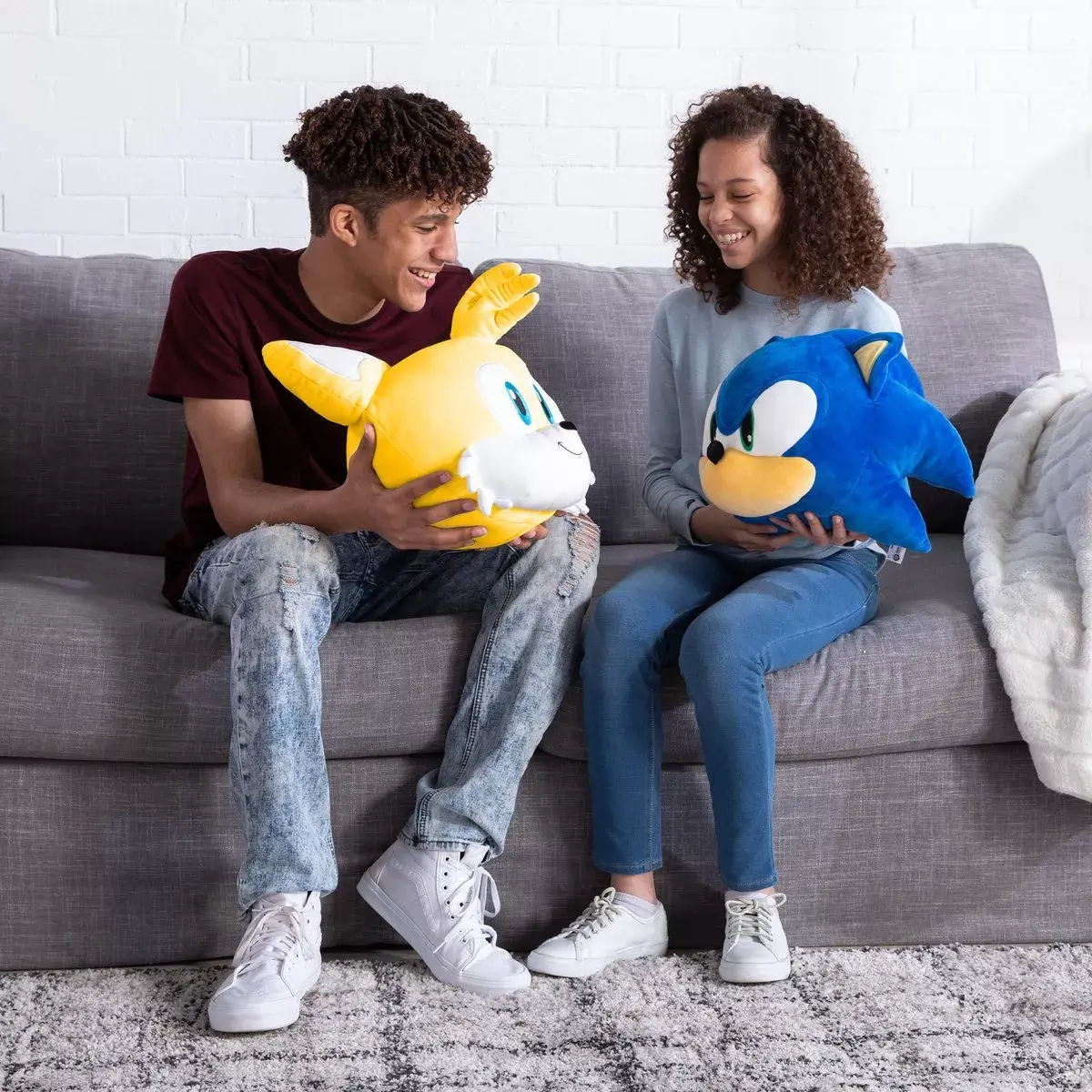 Rotaļu ezis TOMY Tomy Sega Sonic Photo 4