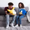 Rotaļu ezis TOMY Tomy Sega Sonic Photo 4