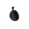 Austiņas Yealink BH76 Plus UC Black USB-C/A Photo 2