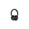 Austiņas Yealink BH76 Plus UC Black USB-C/A Photo 5
