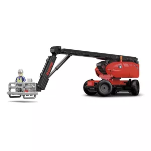 Building blocks COBI Manitou 280 TJ 347 pieces for ages 6 and up