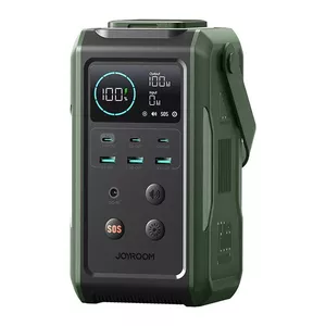 Portable Power Bank Joyroom JR-PBF10 75000mAh
