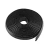 Floor Cable Cover Multibrackets M PVC Black 10m Photo 2