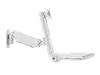 Multibrackets M Workstation Arm Single Basic Wall Mount Photo 2
